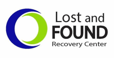 Lost and Found Recovery Center